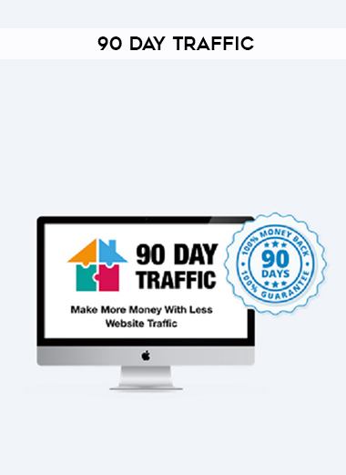 90 Day Traffic digital download