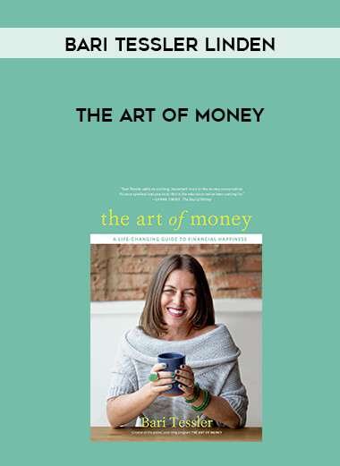 Bari Tessler Linden - The Art of Money digital download