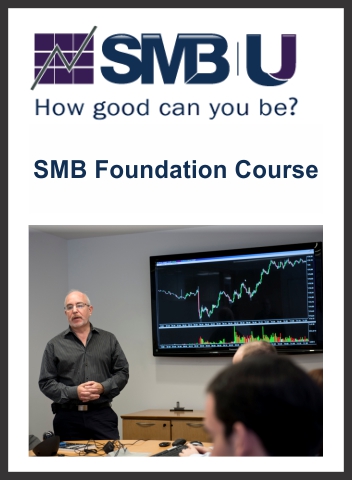 SMB Foundation Course digital download