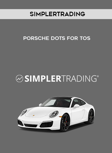 Simplertrading – Porsche Dots For TOS digital download