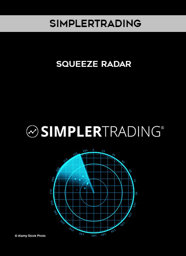 Simplertrading – Squeeze Radar digital download